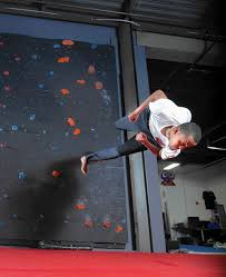 Image result for Urban Shadows Parkour Club