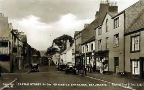 Image result for Beaumaris Town Bowling Club