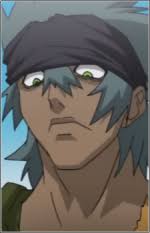 「戦部厳至 武装錬金」の画像検索結果