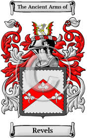 Image result for revels