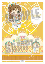 「槙原志保 アイドルマスターシンデレラガールズ」の画像検索結果