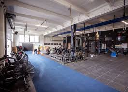 Image result for Walton Gym Club