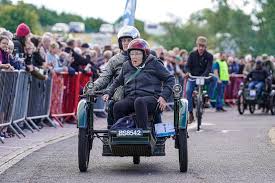 Image result for Banbury Twenty Cc