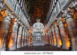 ผลการค้นหารูปภาพสำหรับ ajanta cave