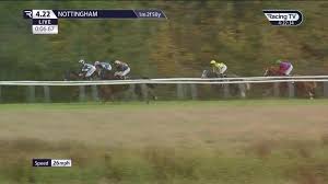 Image result for Nottinghamshire Ice racing Club