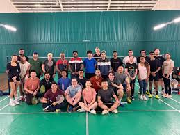 Image result for Saltley Centre Badminton Club