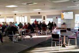 Image result for Lincoln & District Indoor Bowls Club