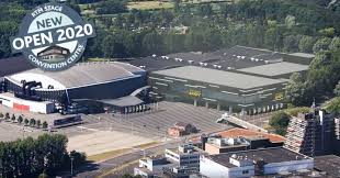 Image result for Ahoy Centre