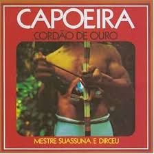 Image result for Cordao De Ouro Capoeira