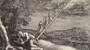 Image result for jacob's dream