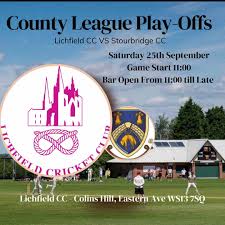 Image result for Stourbridge Cricket Club