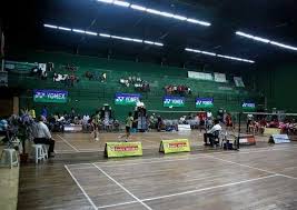 Image result for Metropolitan Police Badminton Club