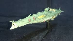 「ライル・ゲットー 宇宙戦艦ヤマト2199」の画像検索結果