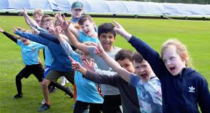 Image result for Low Moor Holy Trinity Cricket Club