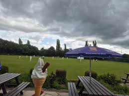 Image result for Stretford Cricket Club