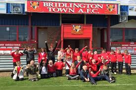 Image result for Bridlington Rugby Union Football Club