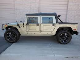 Image result for hummer h1 soft top