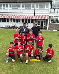 Image result for Beckenham Cricket Club