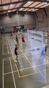 Image result for Lancashire Health & Racquets Badminton Club