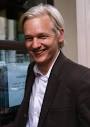 of the WikiLeaks website