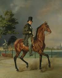 Image result for Art Prints of Horses and Jockeys from 1700's to 1900's