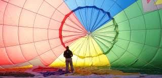 Image result for Bristol University Hot Air Ballooning Society