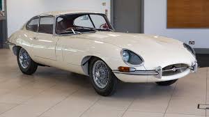 Image result for Old English White 1971 Jaguar