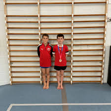 Image result for Bulmershe Gymnastics Club