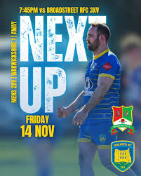 Image result for Broadstreet Rugby Football Club