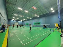 Image result for Banham Badminton Club