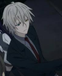 「御狐神双熾」の画像検索結果