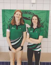 Image result for Rugby Swimming Club