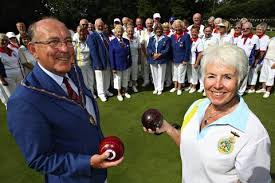 Image result for Bushey Bowling Club