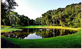 Image result for Burghill Valley Golf Club