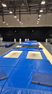 Image result for City Of Salford Gymnastics Club