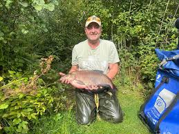 Image result for Wakefield Angling Club