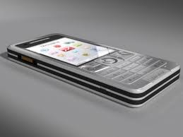 Image result for sony ericsson c510 silver
