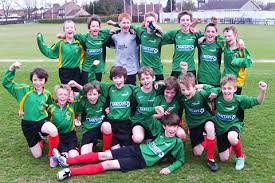 Image result for Lumley Ladies Football Club