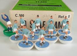 Image result for Manchester Subbuteo Club
