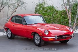 Image result for Signal Red 1969 Jaguar