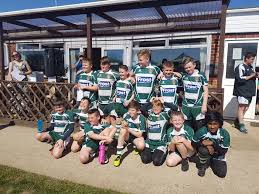 Image result for Farnborough Rfc Minis & Juniors