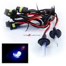 96-03 Honda Civic Hatchback H4 10000K HID Replacement Bulbs for ...