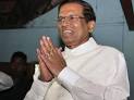 US looks forward to working with Sri Lankan Prez-elect Sirisena.