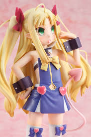 「メルチェリーダ・ユグヴァール ロッテのおもちゃ!」の画像検索結果