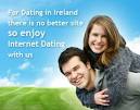 Dating for Irish Singles on Ireland's Online Dating Website