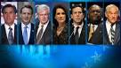 The REPUBLICAN DEBATE: 10 things to watch - Political Hotsheet ...