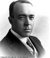 EDGAR RICE BURROUGHS