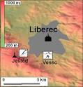 File:Liberec CZ FIS Nordic World Ski Championships 2009 venues.png ...