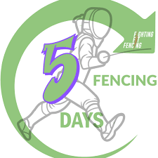Image result for Fighting Fit Fencing Club