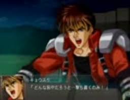 「キョウスケ・ナンブ スーパーロボット大戦OG ディバイン・ウォーズ」の画像検索結果